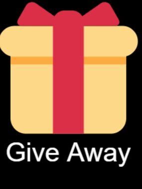 Giveaway - Mystery